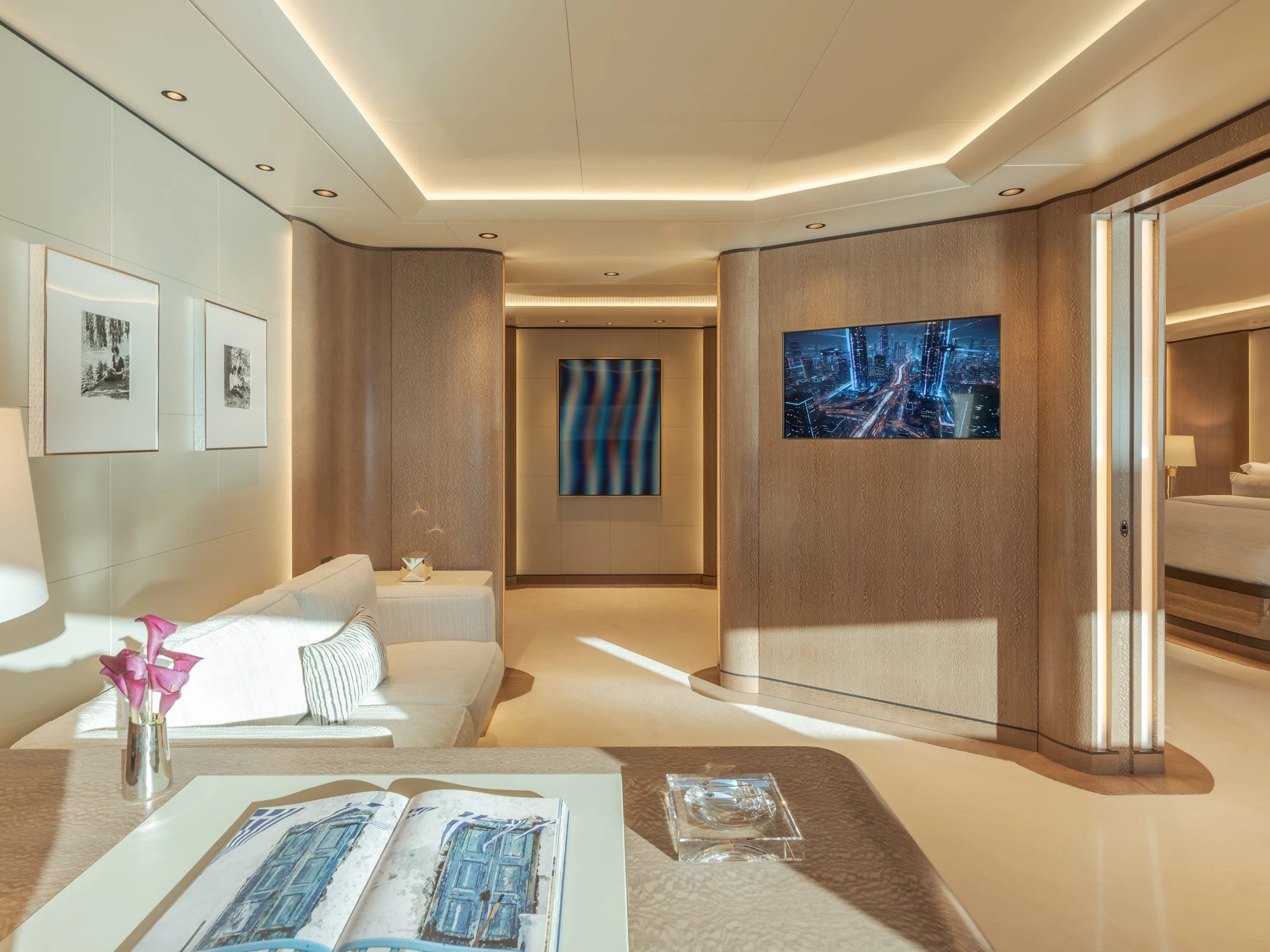 M/Y O'Pari photo 18