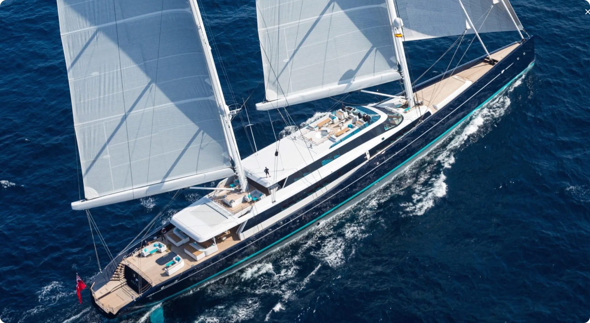 S/Y AQUIJO