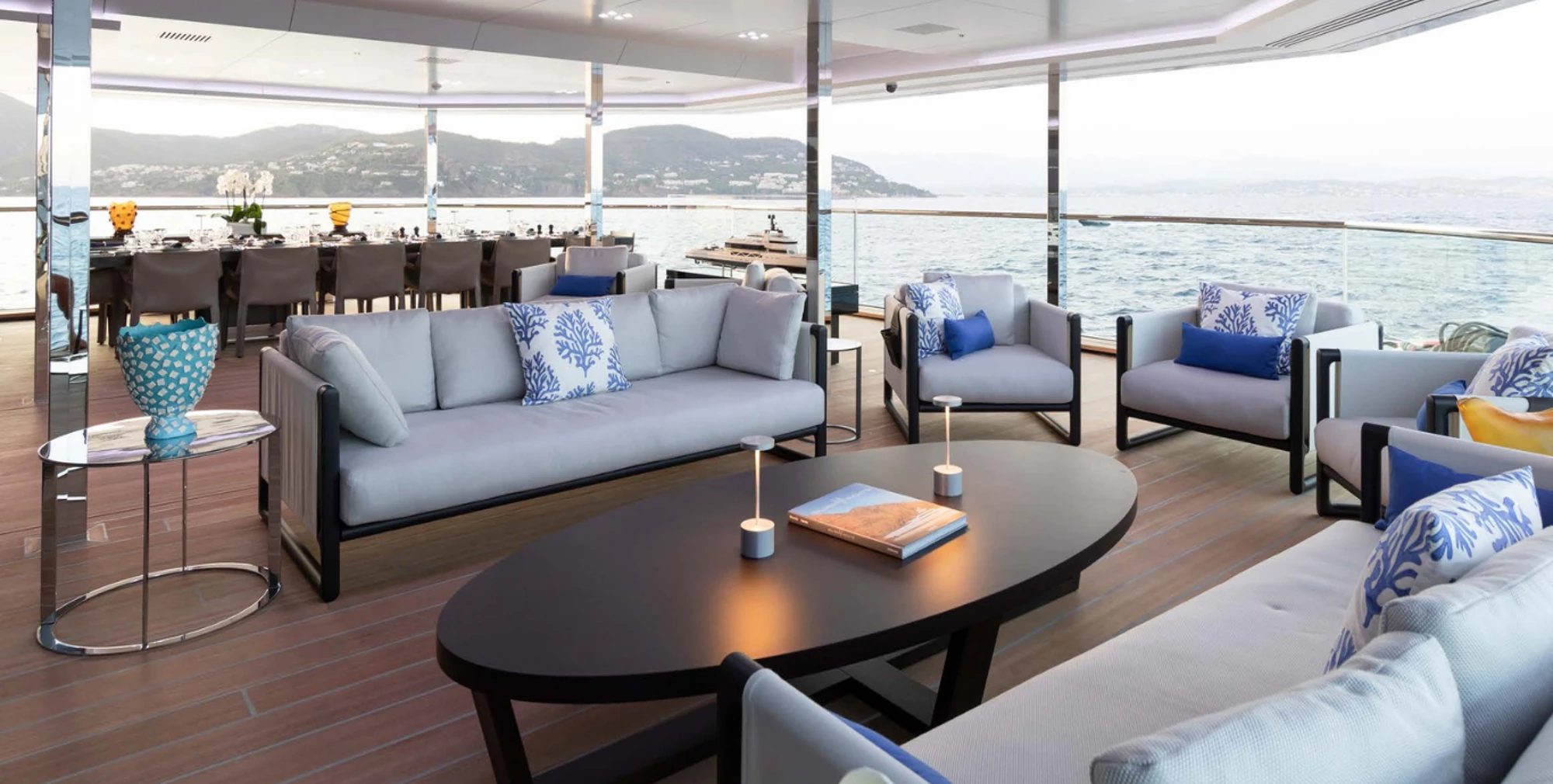 M/Y Bold photo 18