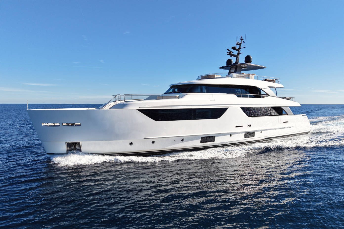 M/Y Obsidian photo 72