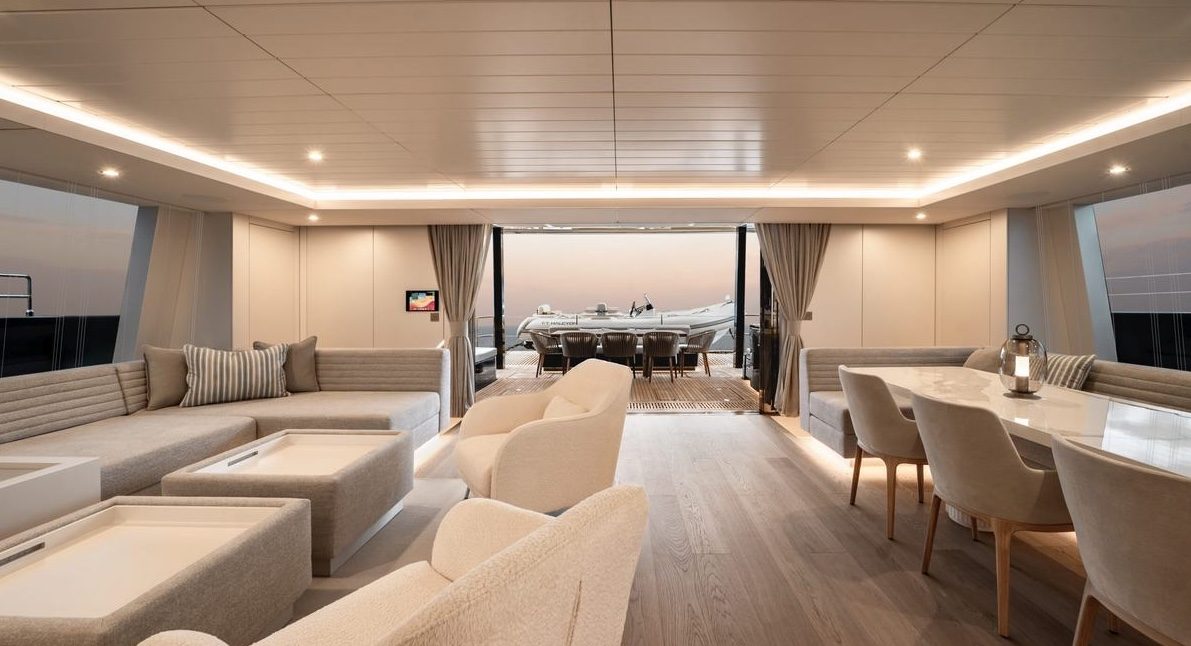 M/Y Halcyon photo 10