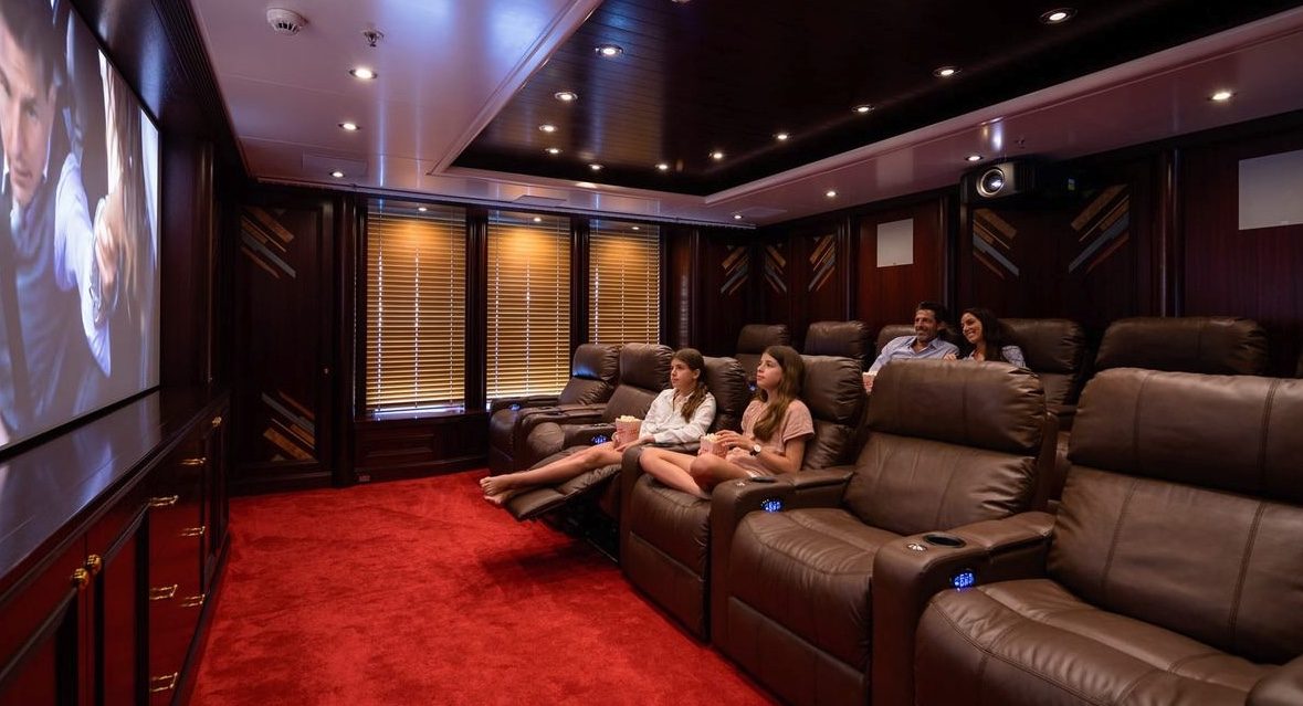 M/Y Boadicea photo 8
