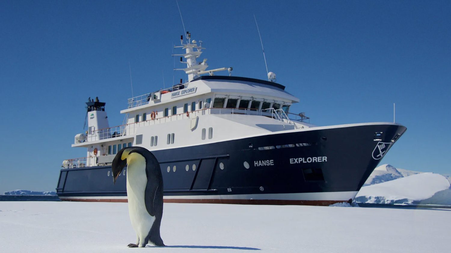 M/Y Hanse Explorer photo 14
