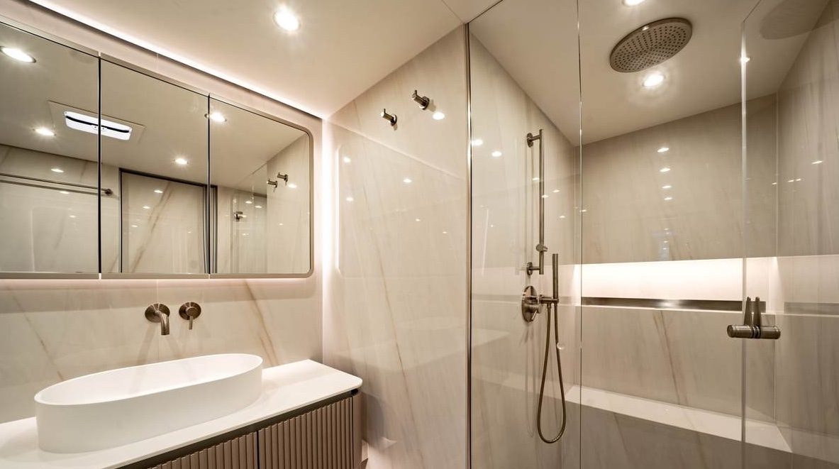 M/Y Halcyon photo 17