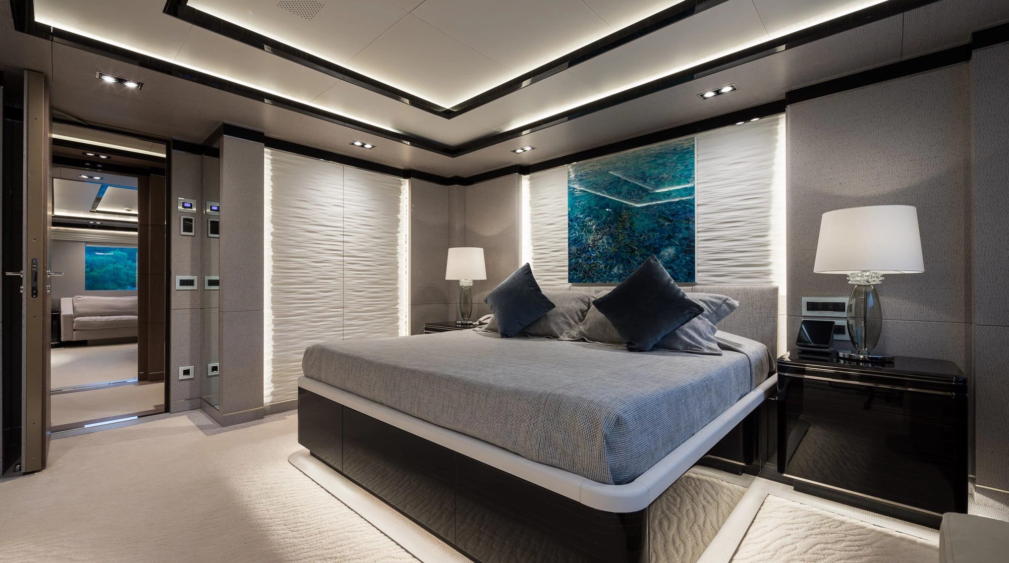M/Y O'Ptasia photo 15