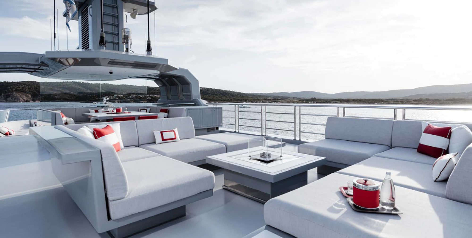 M/Y Bold photo 11