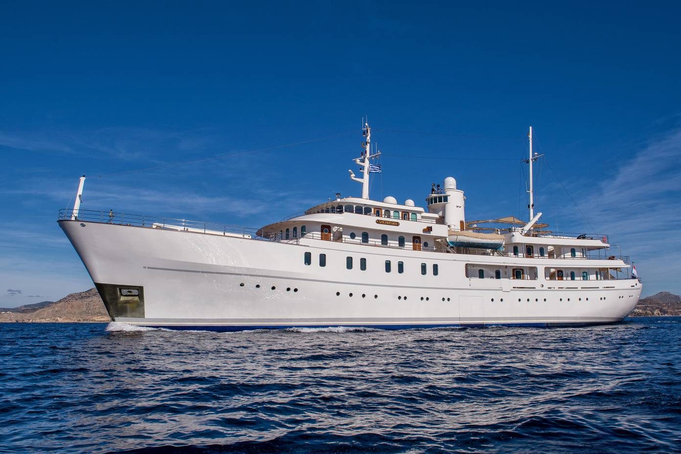 M/Y Obsidian photo 76