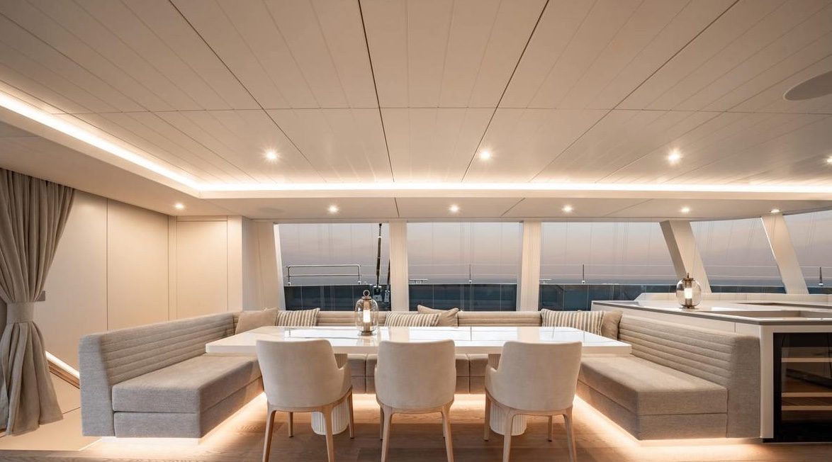 M/Y Halcyon photo 13