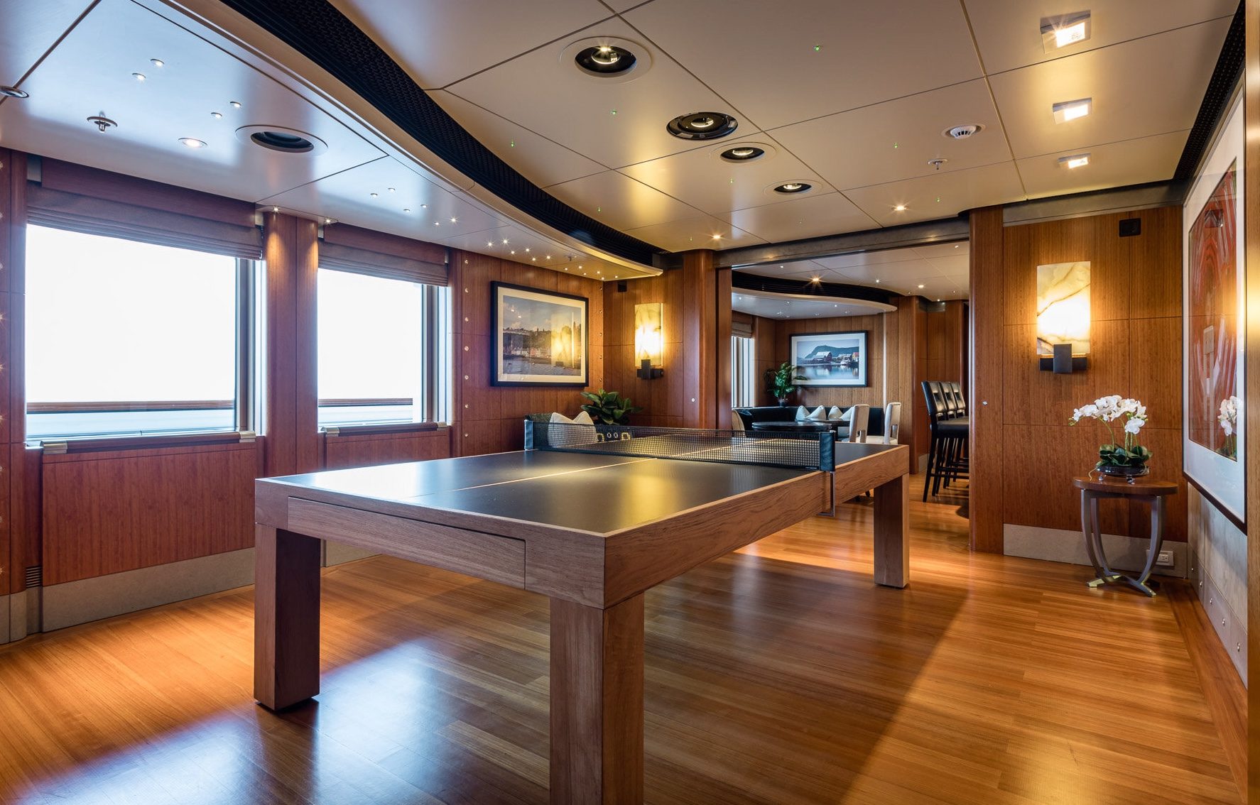 M/Y Octopus photo 8