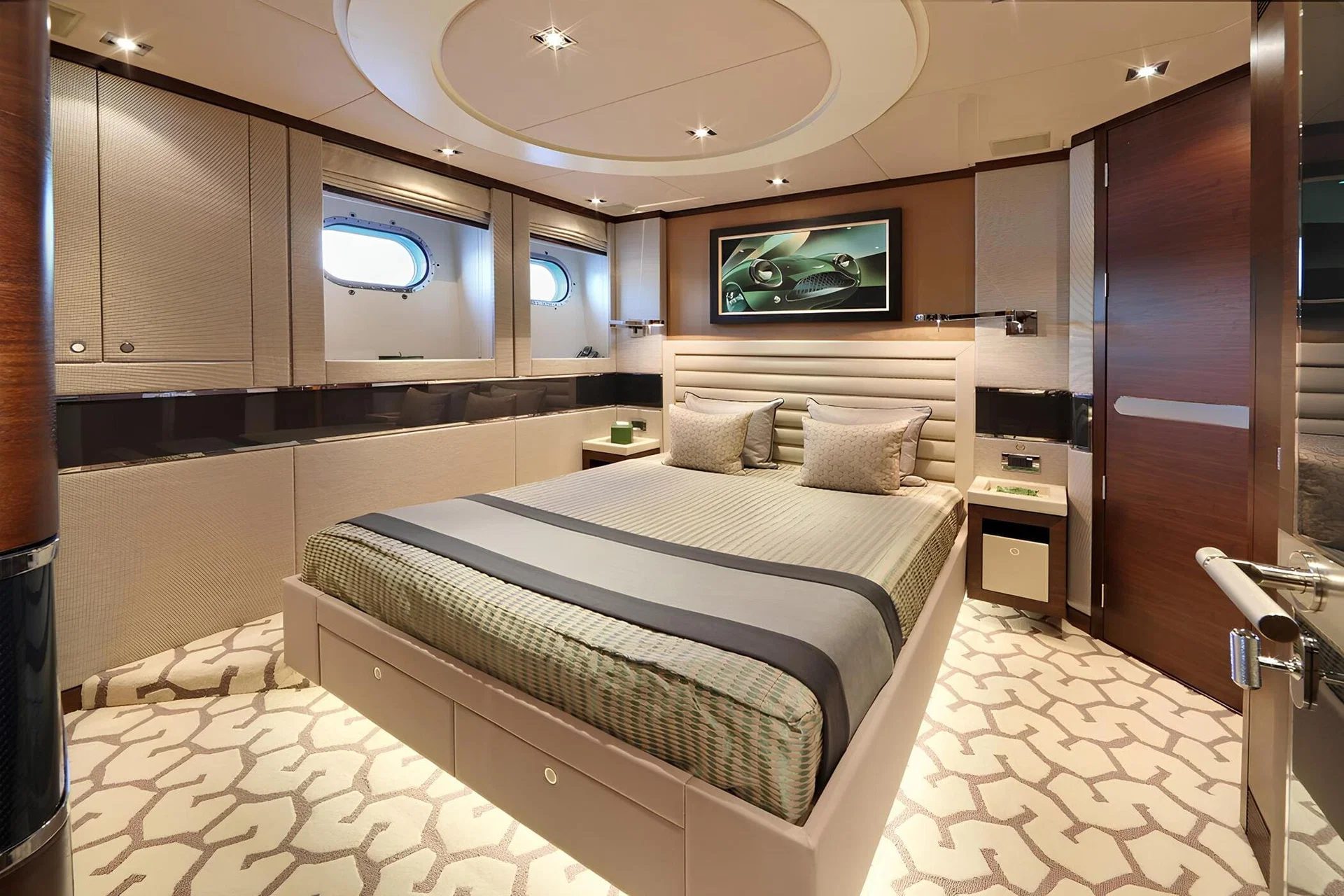 M/Y Aurelia photo 48