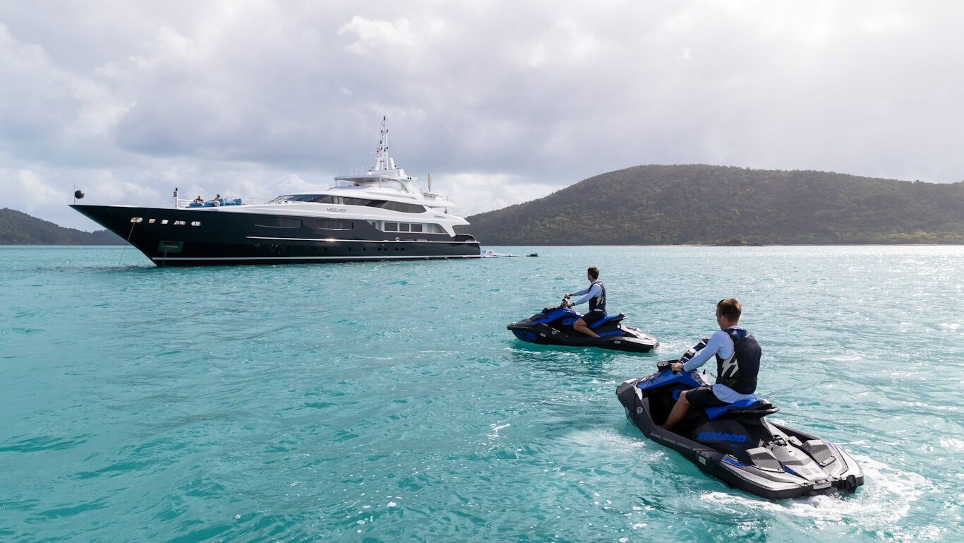 M/Y Mischief photo 33