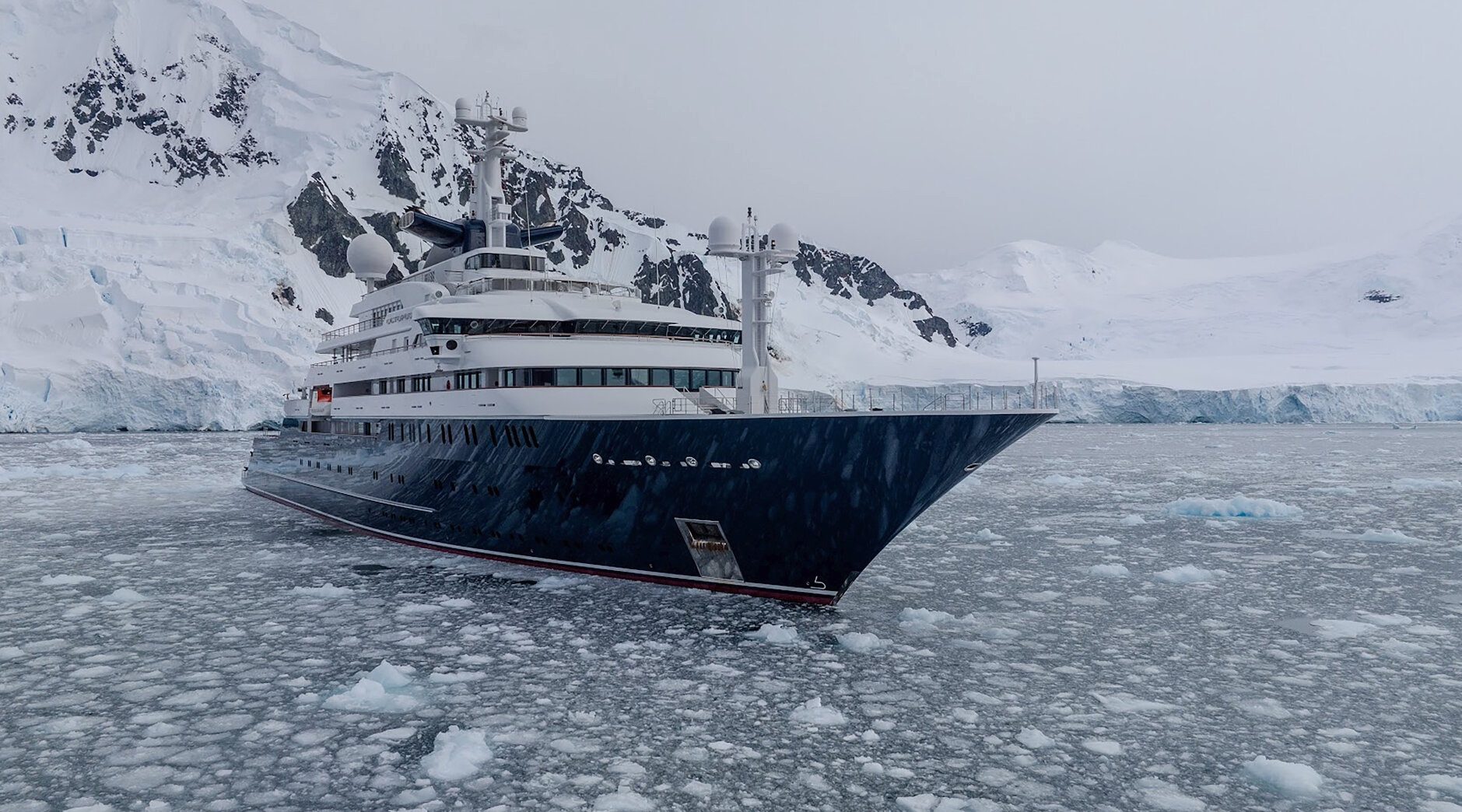 M/Y Octopus photo 41