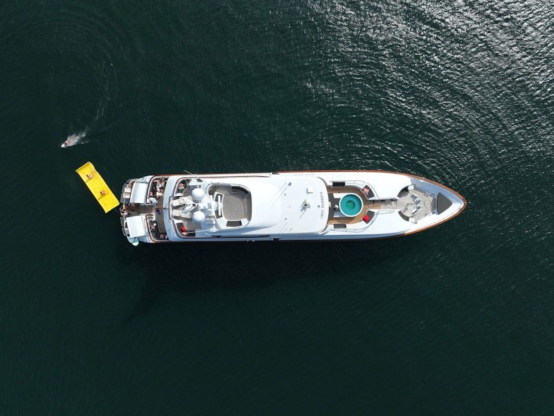 M/Y Masteka 2 photo 12