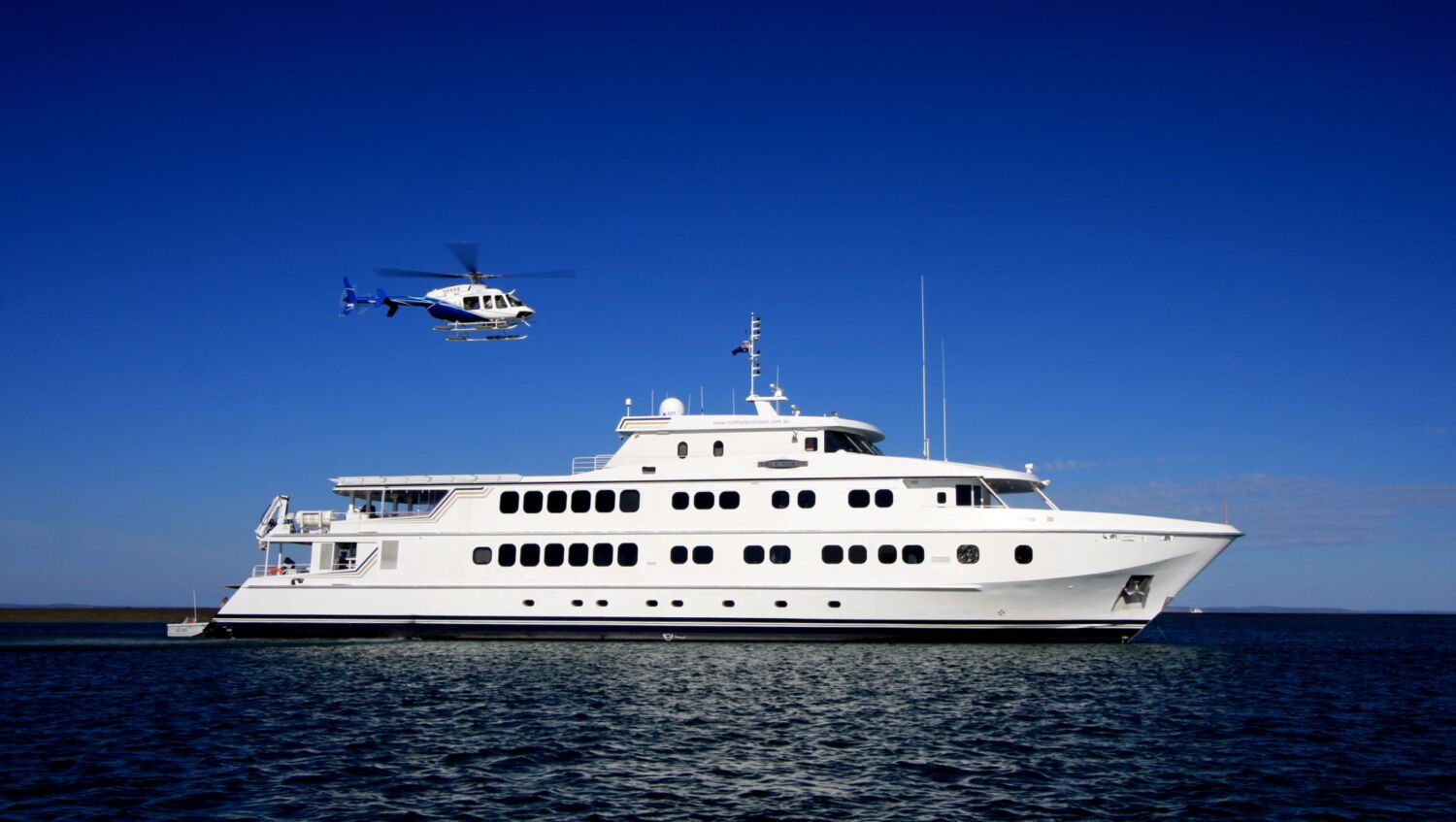 M/Y True North 2 photo 9