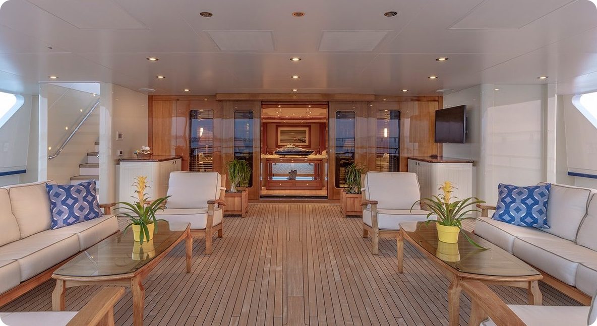 M/Y Laurel photo 4