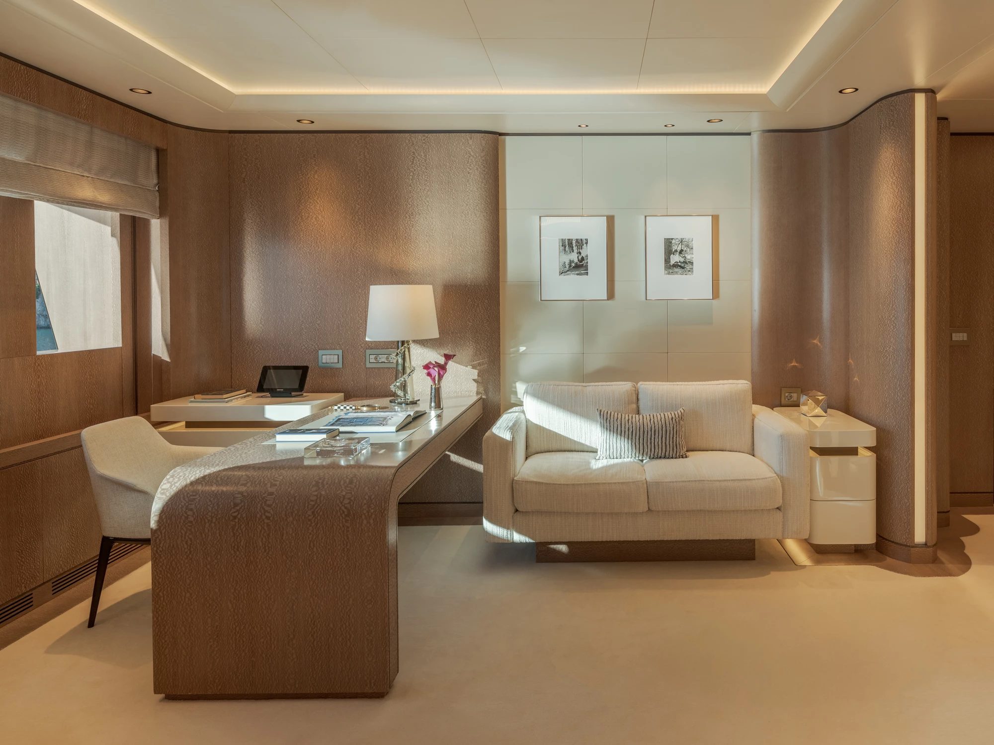 M/Y O'Pari photo 17