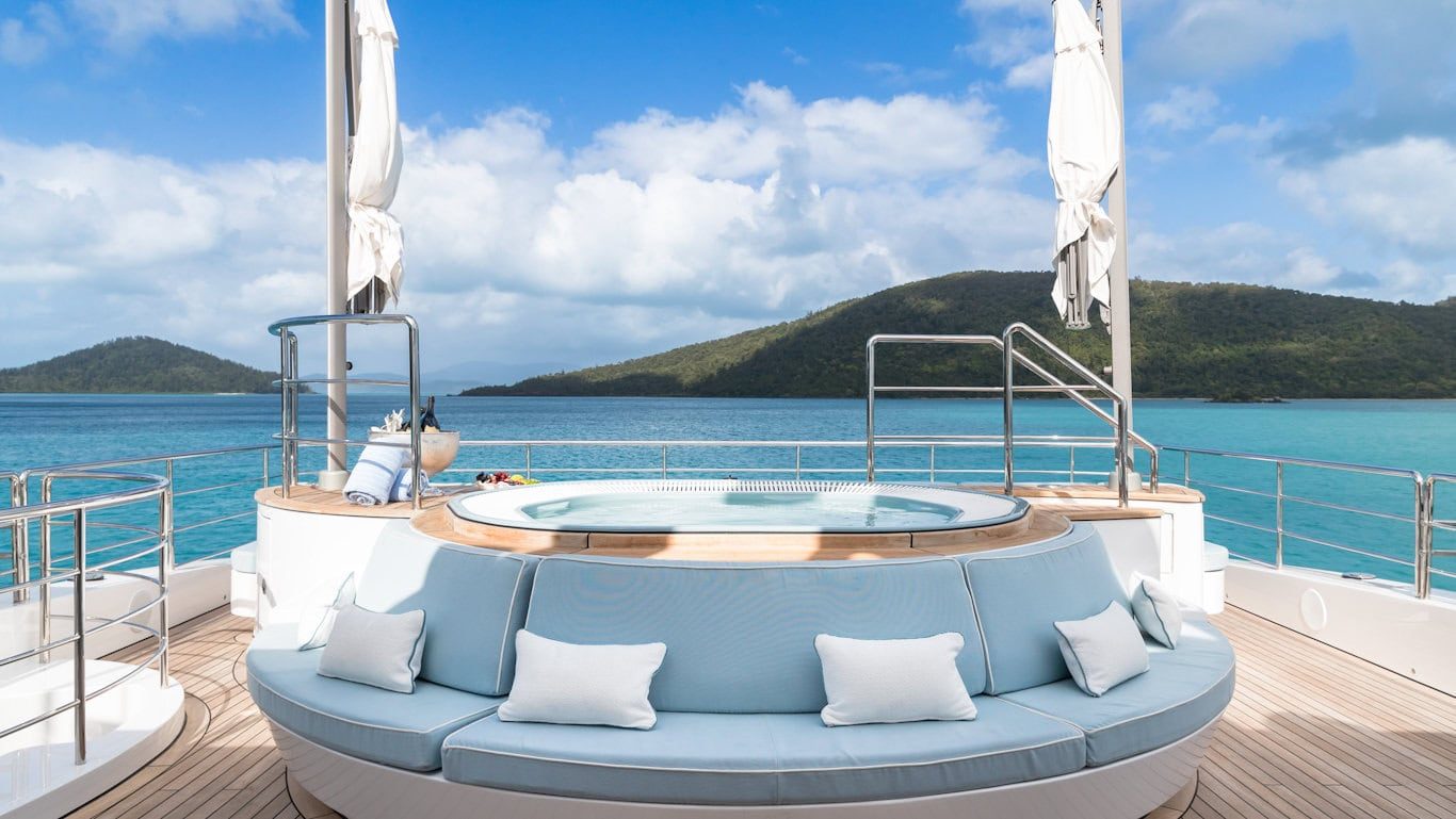 M/Y Mischief photo 27