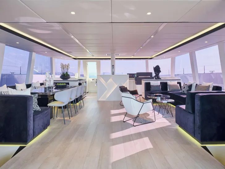 S/Y Above & Beyond photo 7