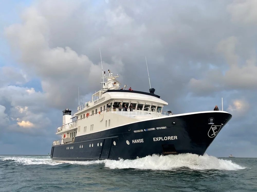 M/Y Hanse Explorer photo 17