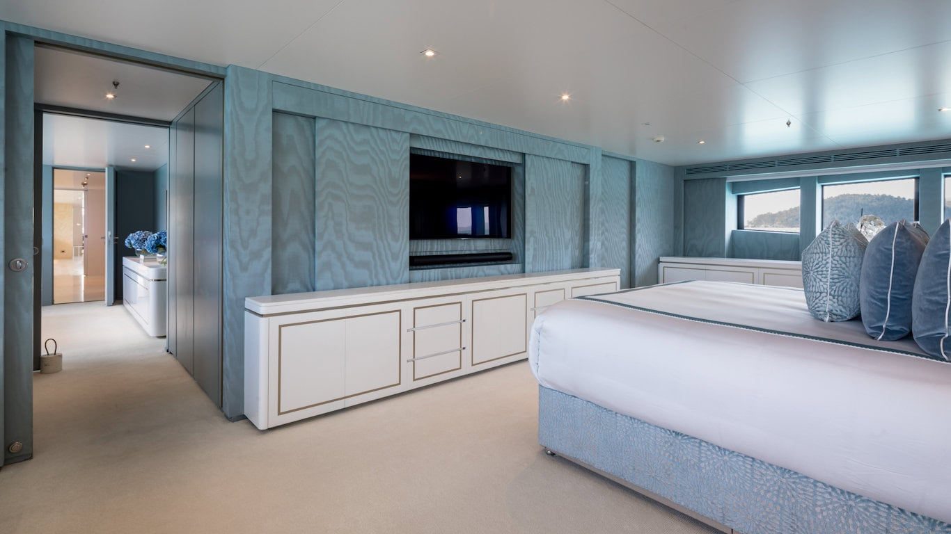 M/Y Mischief photo 61