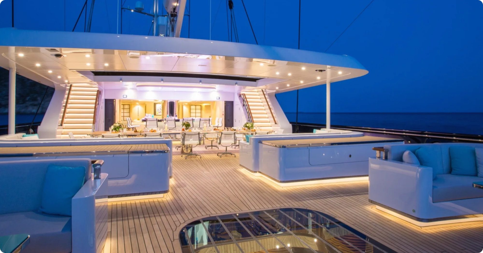 S/Y AQUIJO photo 4