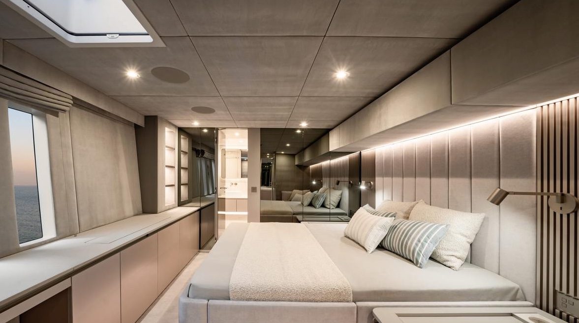 M/Y Halcyon photo 18