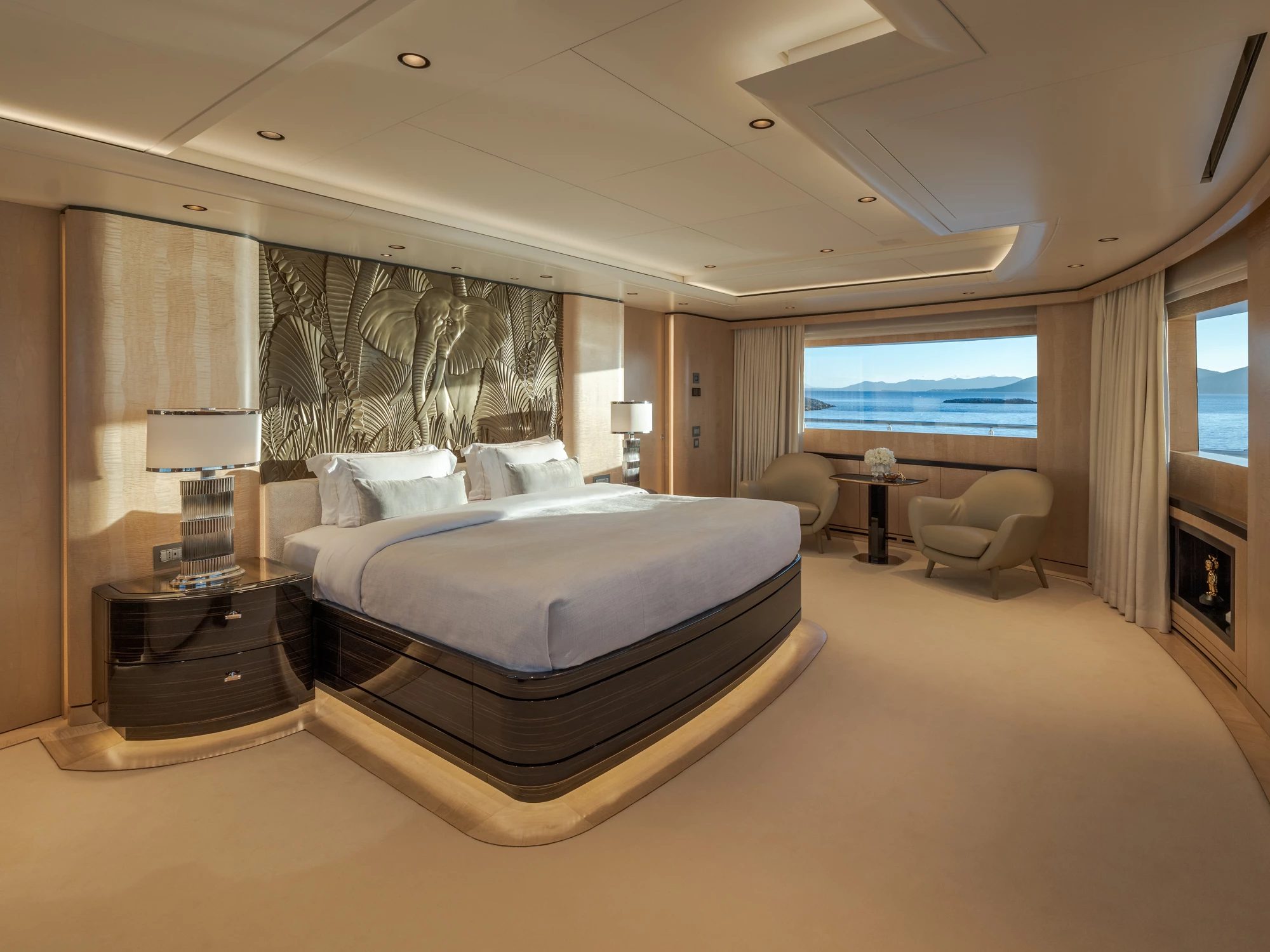 M/Y O'Pari photo 11