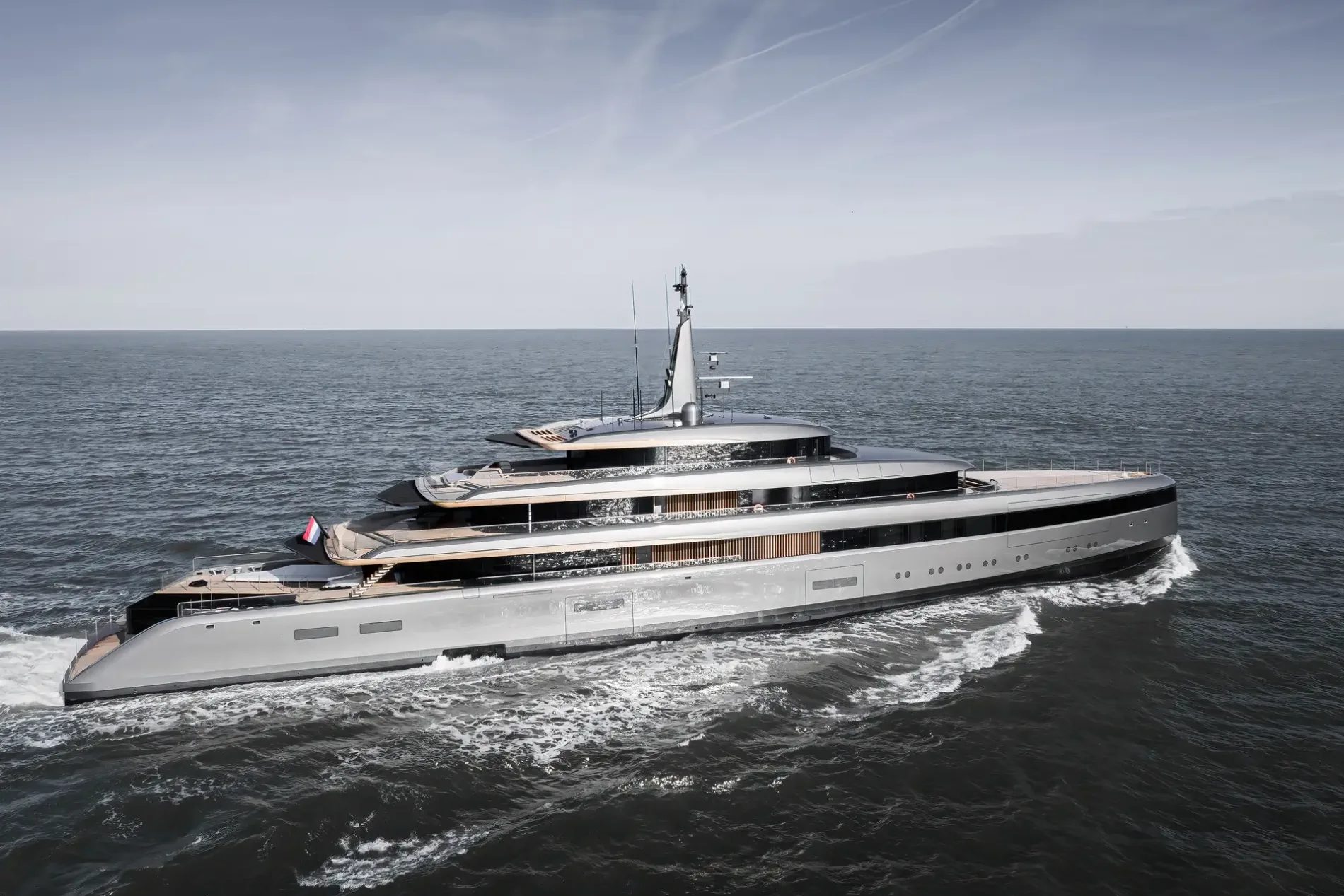 M/Y Obsidian photo 93