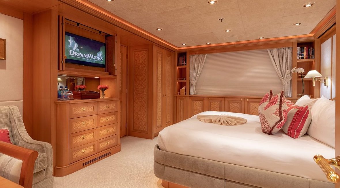M/Y Laurel photo 14