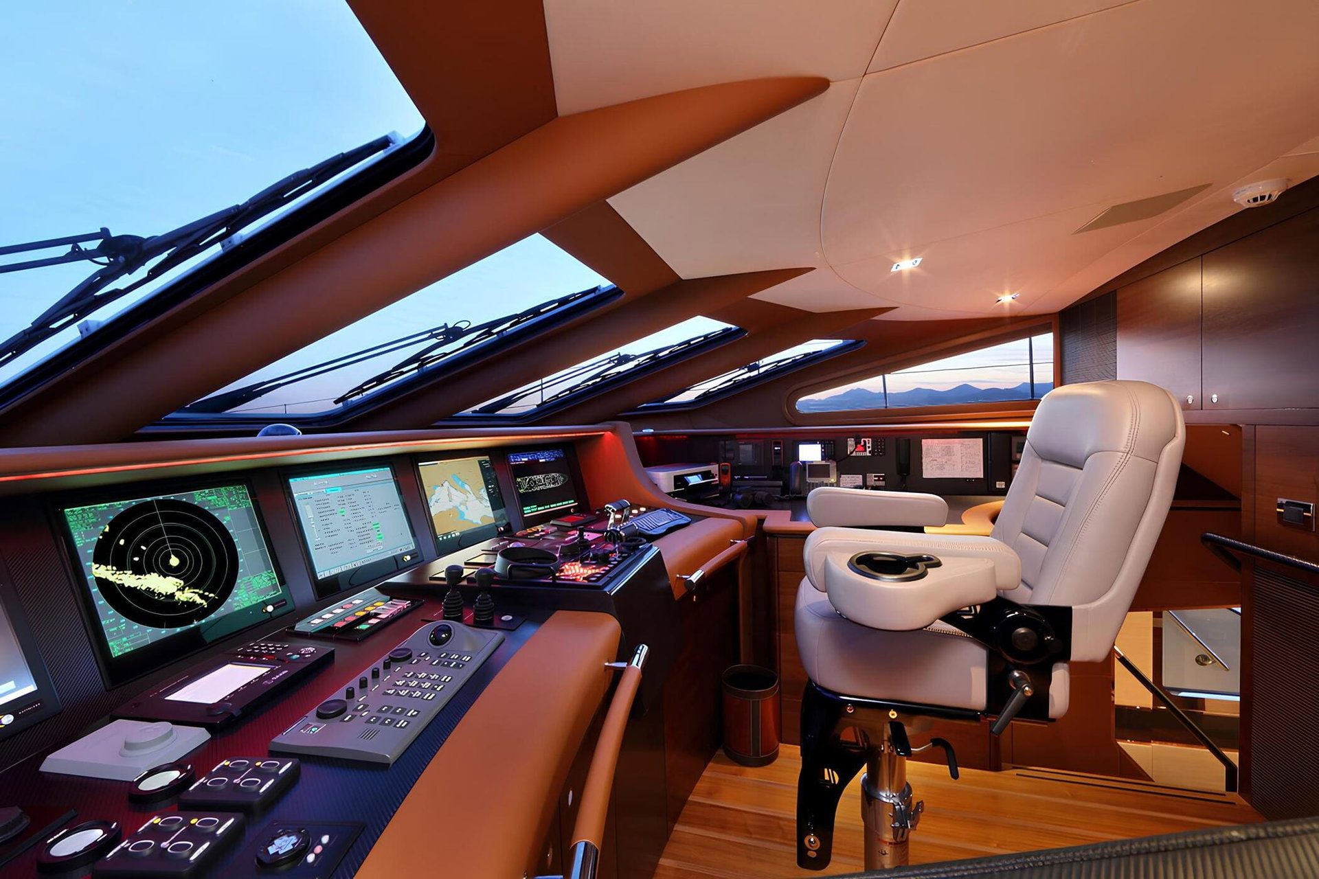 M/Y Aurelia photo 45