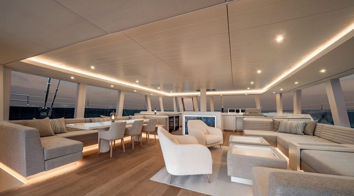 M/Y Halcyon photo 15