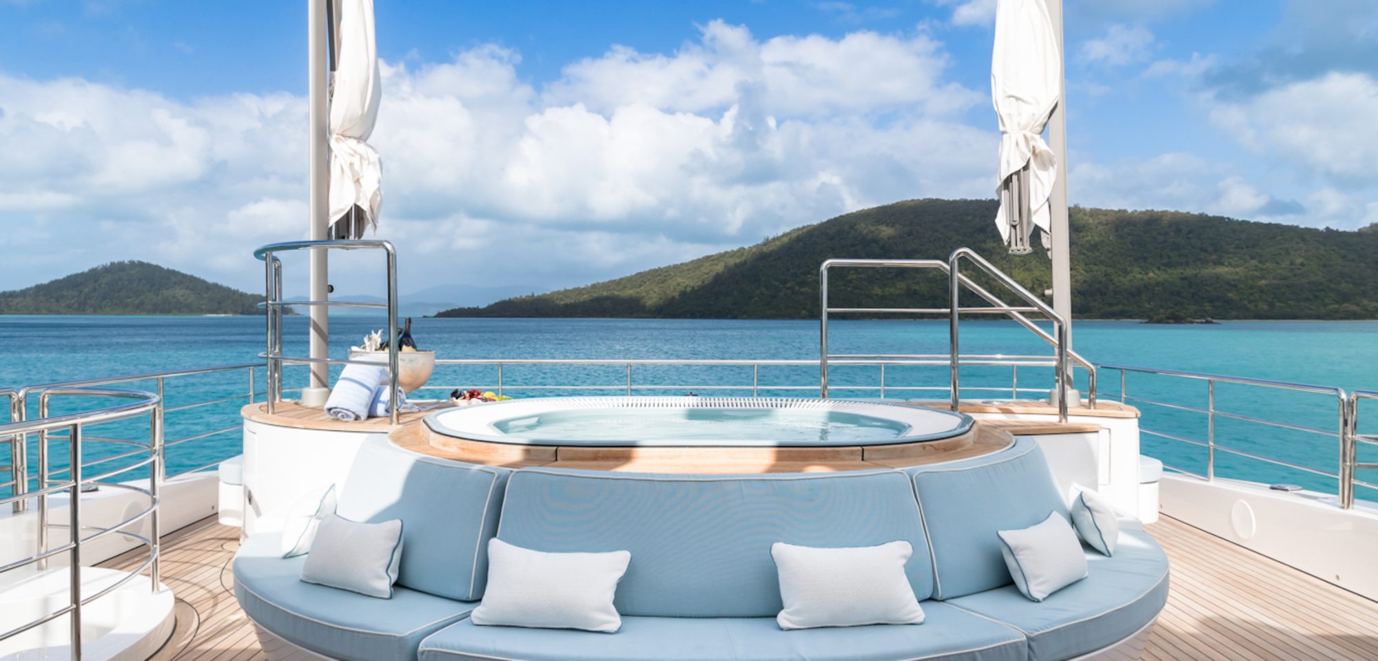 M/Y Mischief photo 26