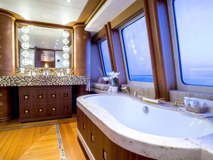M/Y Sirocco photo 17
