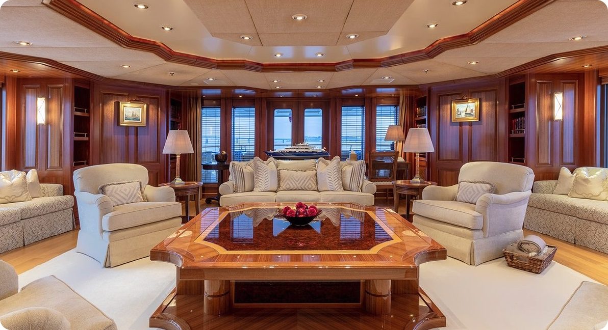 M/Y Laurel photo 6