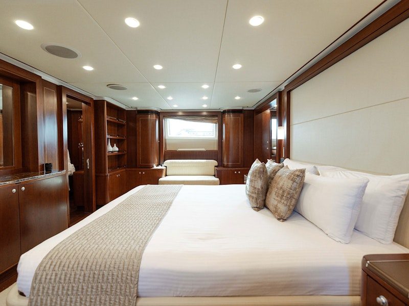 M/Y Masteka 2 photo 6