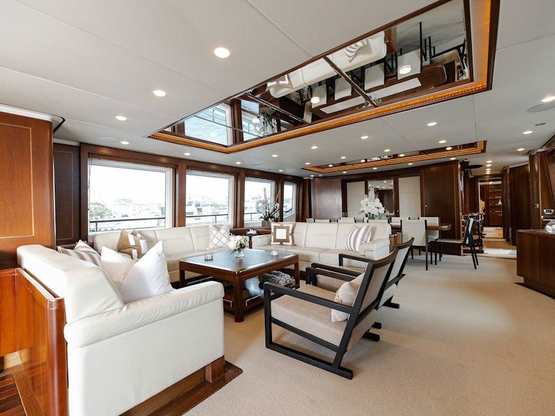 M/Y Masteka 2 photo 4
