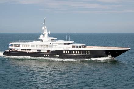 M/Y Obsidian photo 15
