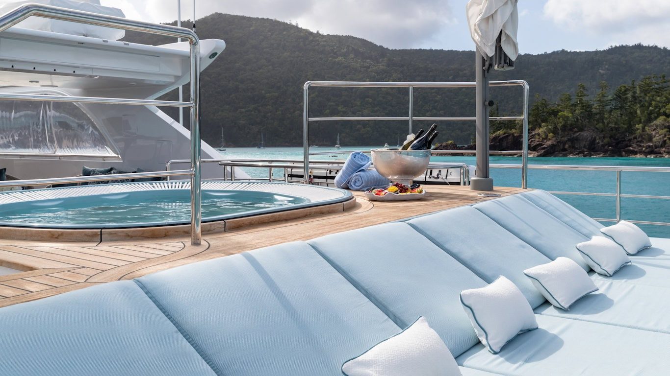 M/Y Mischief photo 25