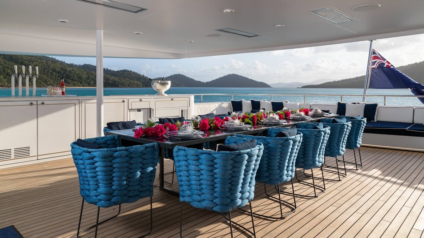 M/Y Mischief photo 5