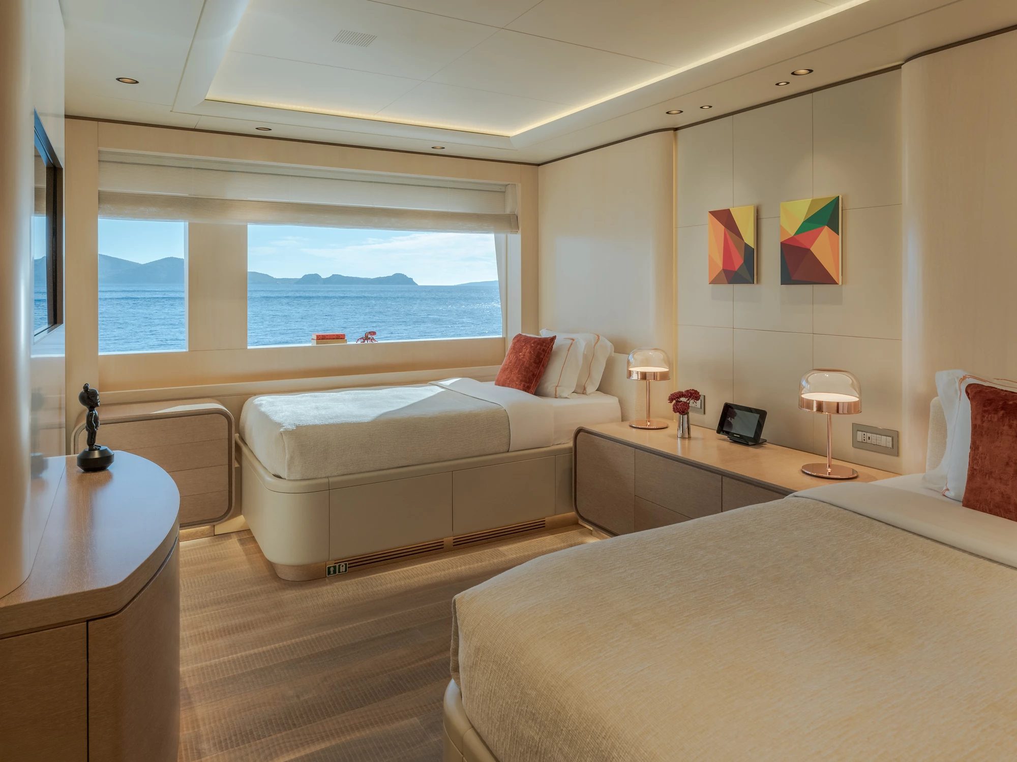 M/Y O'Pari photo 14