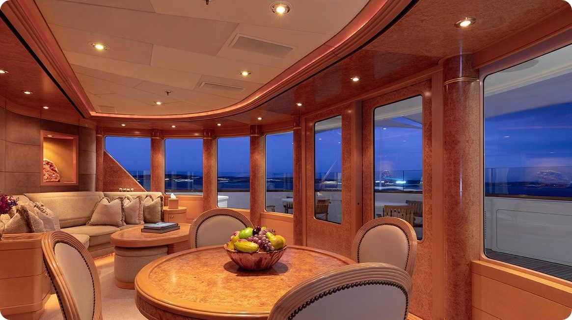 M/Y Laurel photo 9
