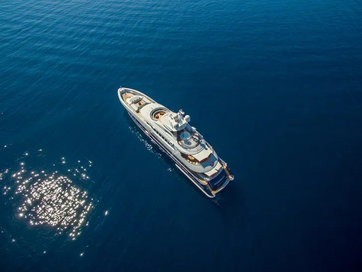 M/Y Sirocco photo 21