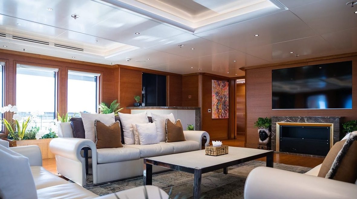 M/Y Boadicea photo 6