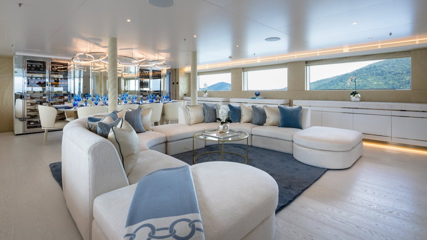 M/Y Mischief photo 13