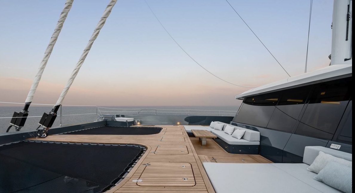 M/Y Halcyon photo 6