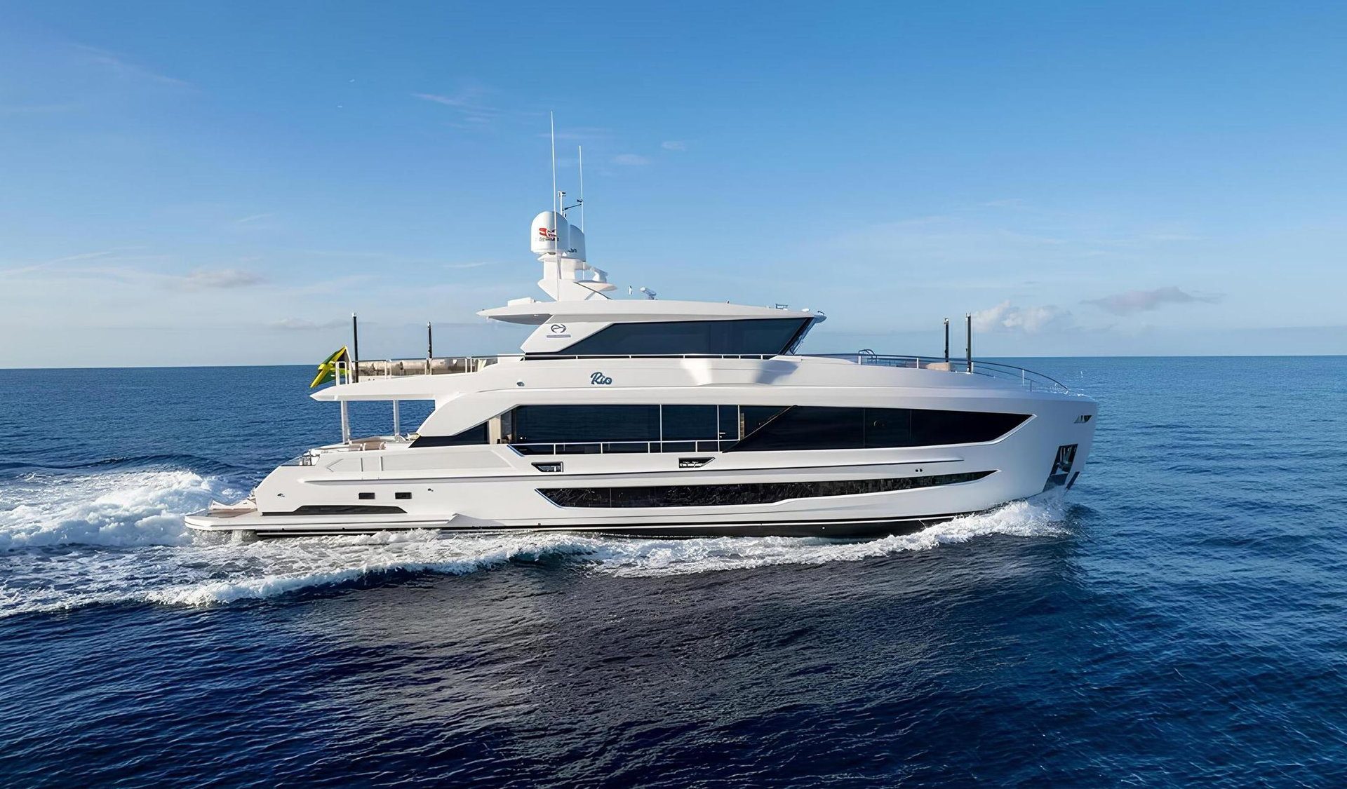 M/Y Aurelia photo 44