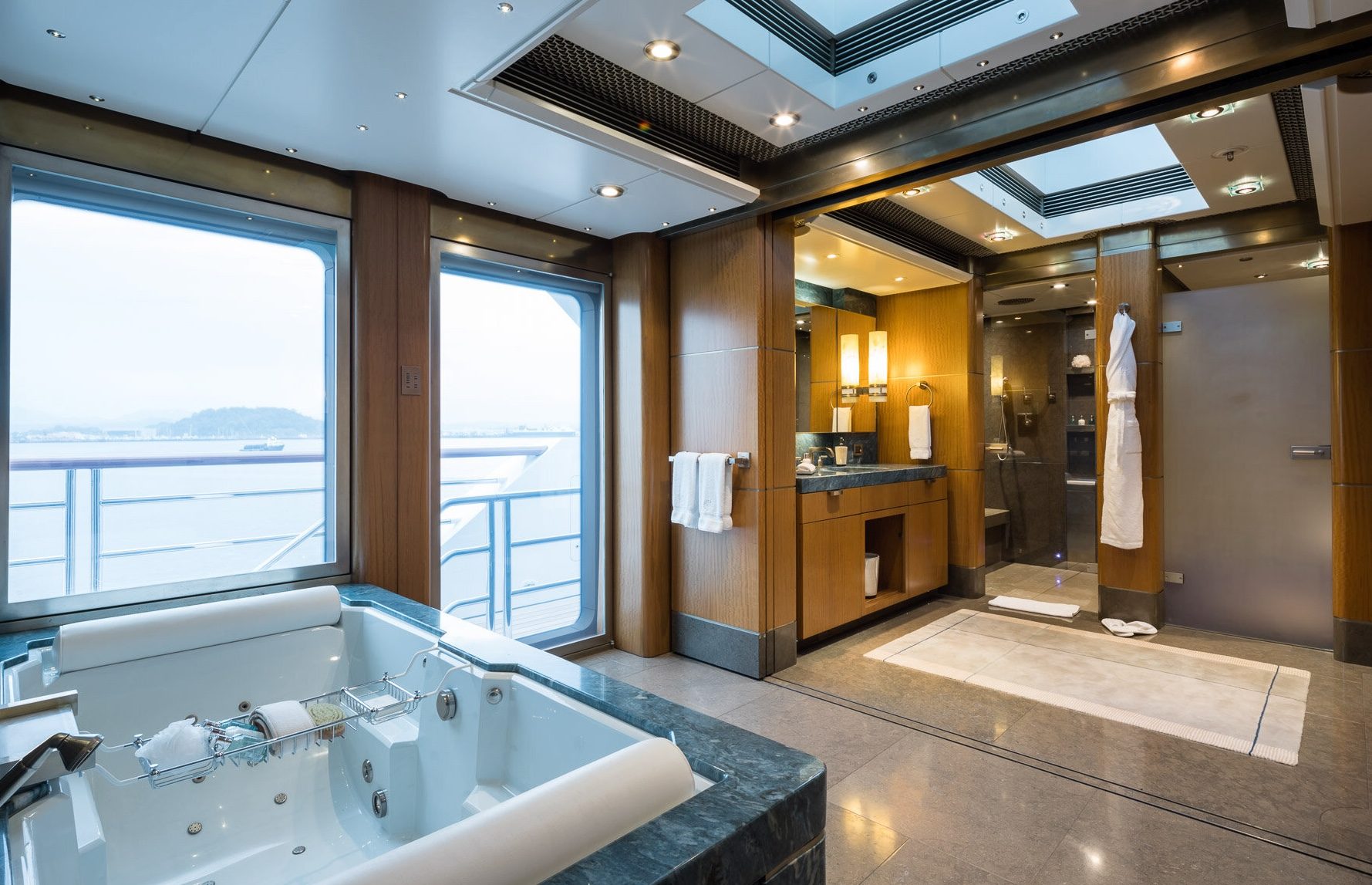 M/Y Octopus photo 14
