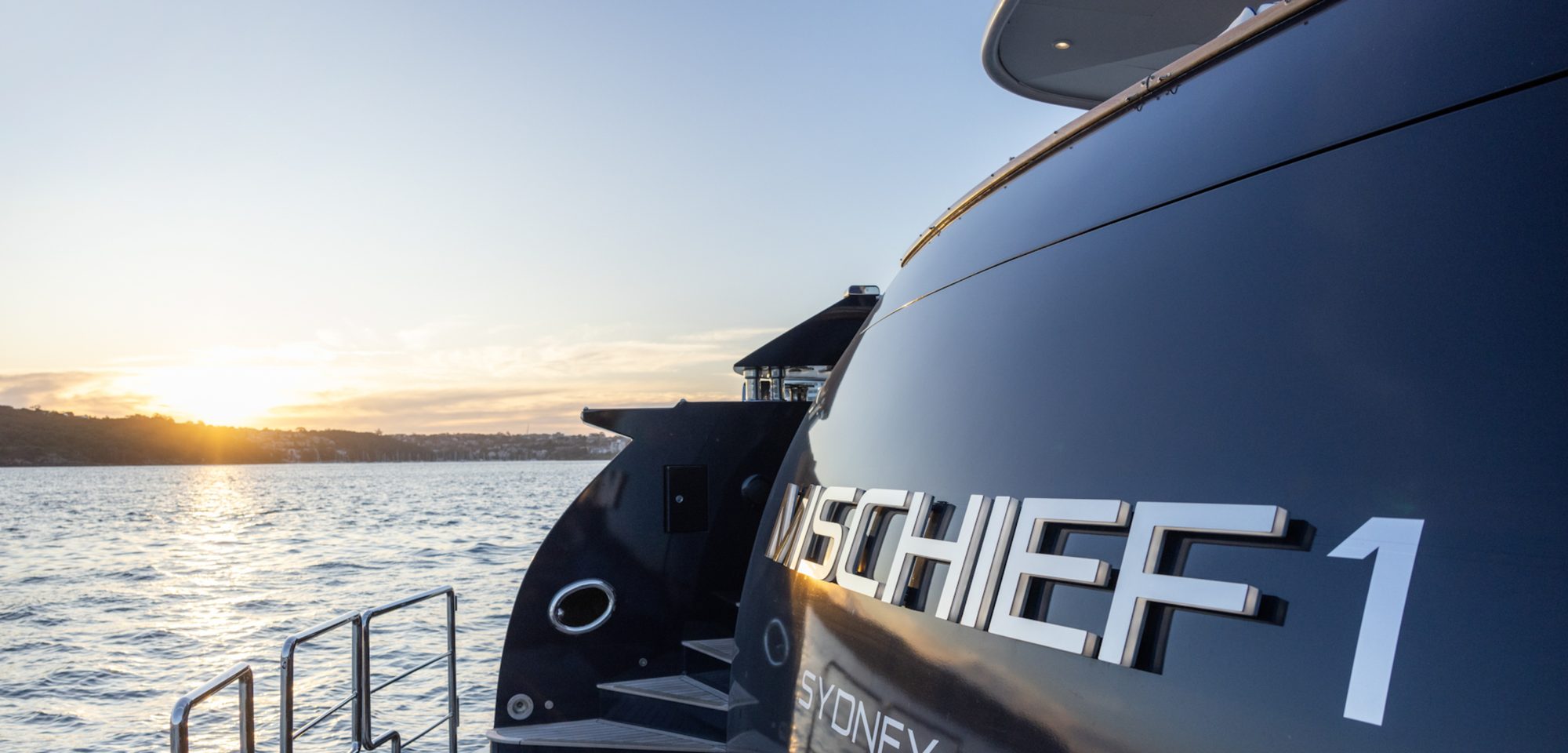 M/Y Mischief photo 19