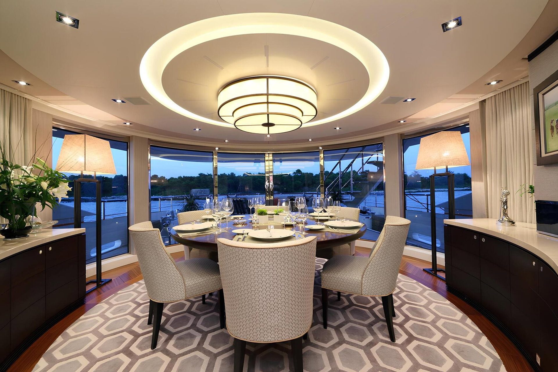 M/Y Aurelia photo 38