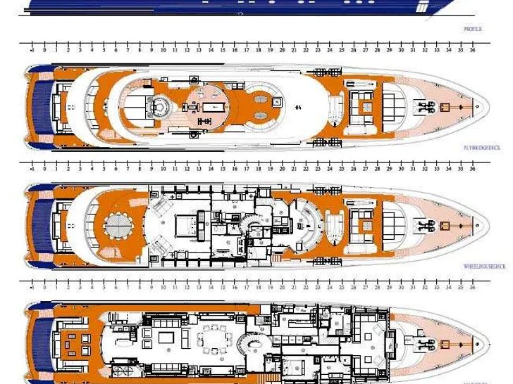 M/Y Sirocco photo 19